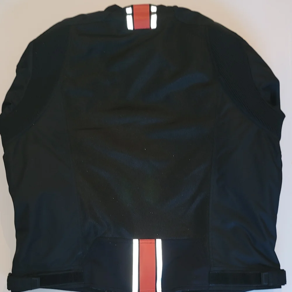Harley-Davidson Riding Jacket - Picture 4 of 5